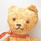 Vintage 1940's Mohair Teddy Bear