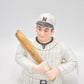 Vintage Fitz & Floyd Omnibus Baseball Player Teapot – Novelty Decorative