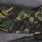 British Army DPM Camouflage MVP Waterproof Trousers – Zip Leg – Size 170/96