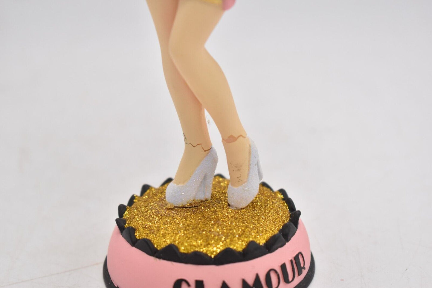 Betty Boop Glamour Betty Figurine – Westland Giftware