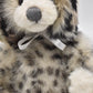 Charlie Bears Toboggan Teddy Bear Retired Tagged Fully Jointed 24cm Collectable