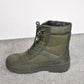 British Army Jungle Boots, Size 8 Medium
