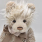 Charlie Bears Magda – Isabelle Lee Design – Retired – Tagged
