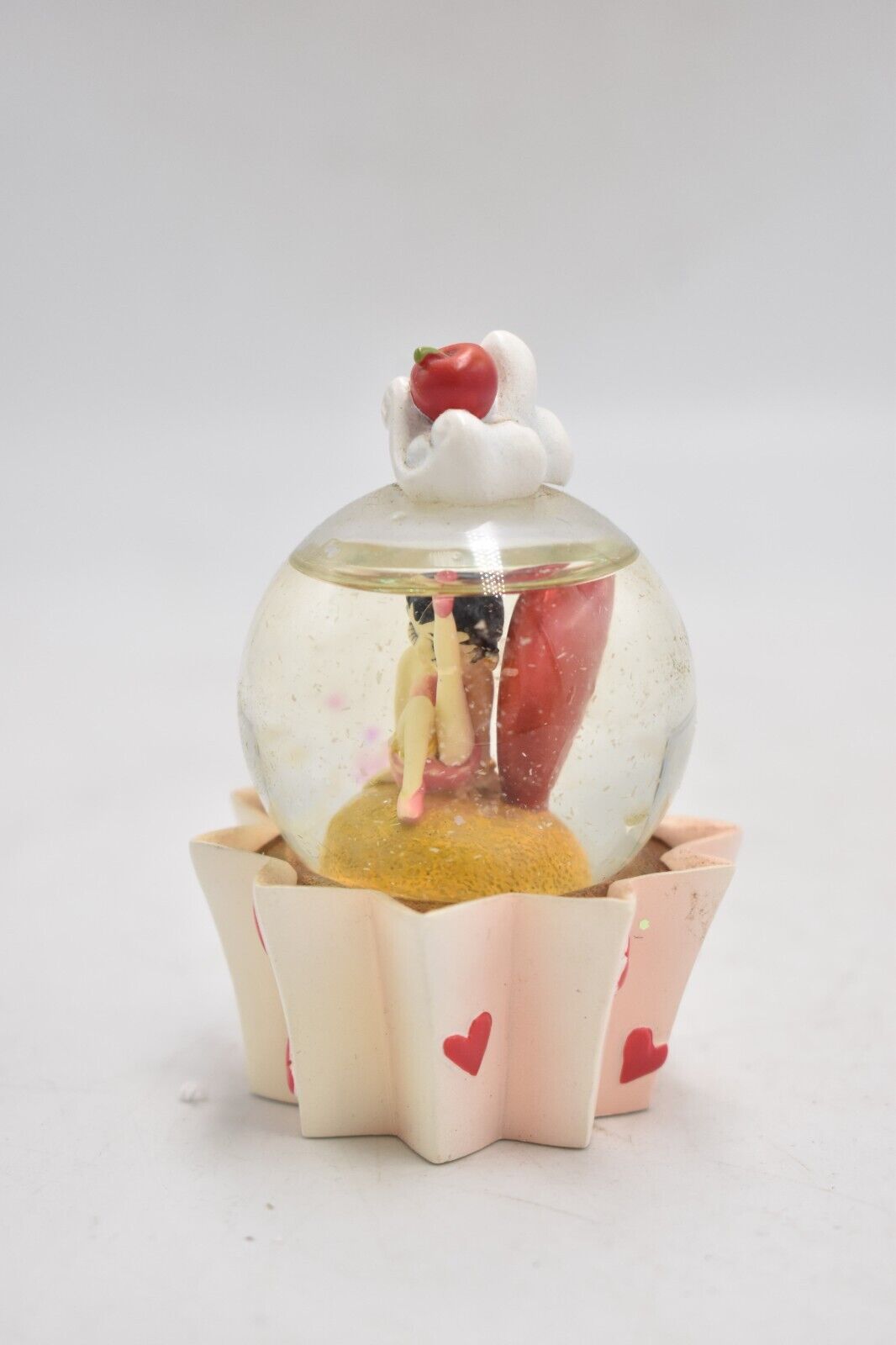 Betty Boop Sweet Thing Snow Globe – Westland Giftware