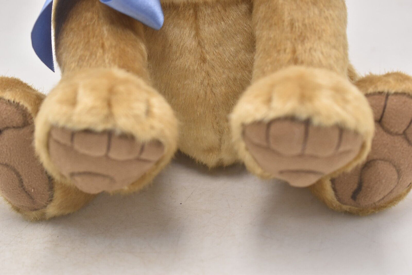 Charlie Bears Biscuit Dog - Retired Plush Toy