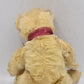 Vintage 1950s Chiltern Toys Mohair Teddy Bear Fully Jointed 36cm