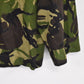British Army Woodland DPM Combat Lightweight Jacket Shirt – Size 160/88