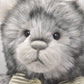 Charlie Bears Gordy – Retired & Tagged, Isabelle Lee Designed