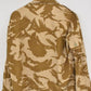 British Army Desert DPM Lightweight Tropical Combat Shirt/Jacket Size 170/104