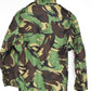 British Army DPM Combat Jacket Size 160/88 Camouflage Airsoft, Fishing Paintball