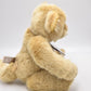 Charlie Bears Savannah Lion Isabelle Lee Retired Tagged Jointed Collectable 32cm
