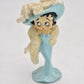Betty Boop Mini Fur & Feathers Figurine – C&S Collectables