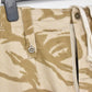 British Army Desert DPM Tropical Combat Trousers – Lightweight –Size 70-73/80/96