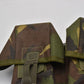 British Army Double Ammunition Pouch PLCE DPM Camouflage