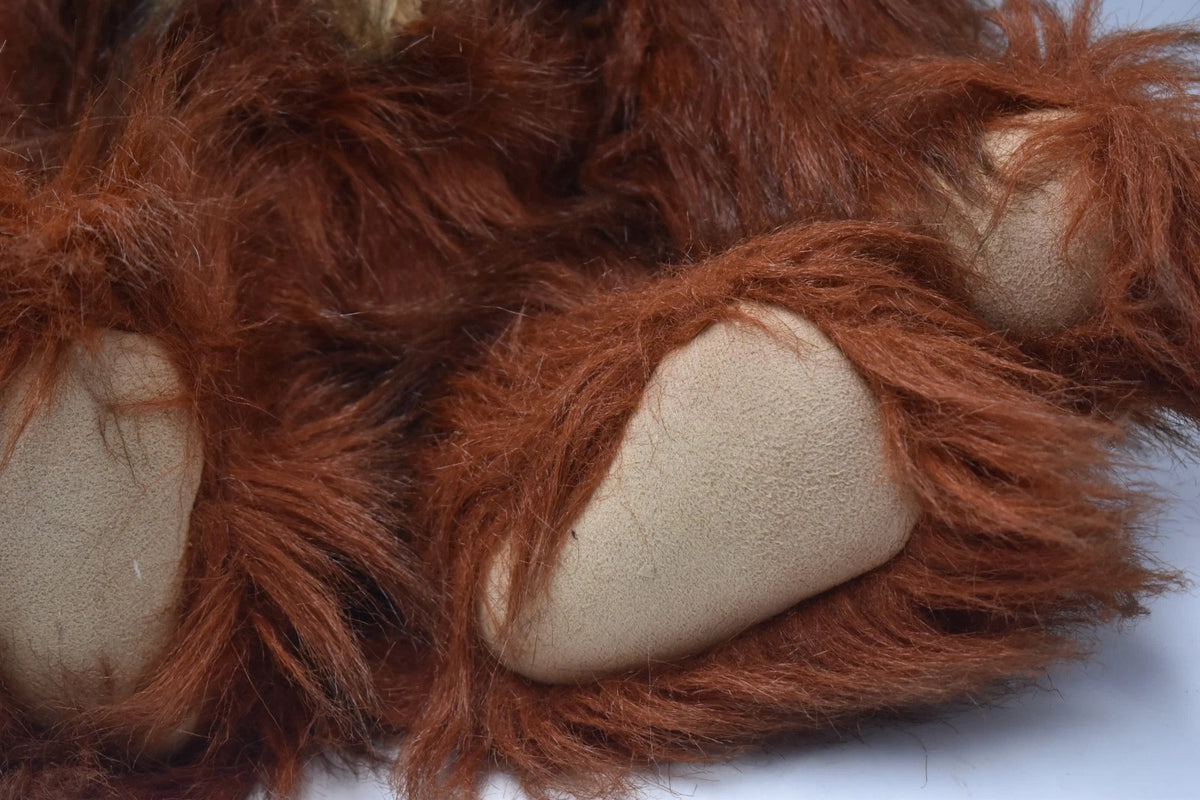 Charlie Bears Rula Teddy Bear Retired Tagged Isabelle Lee Designed