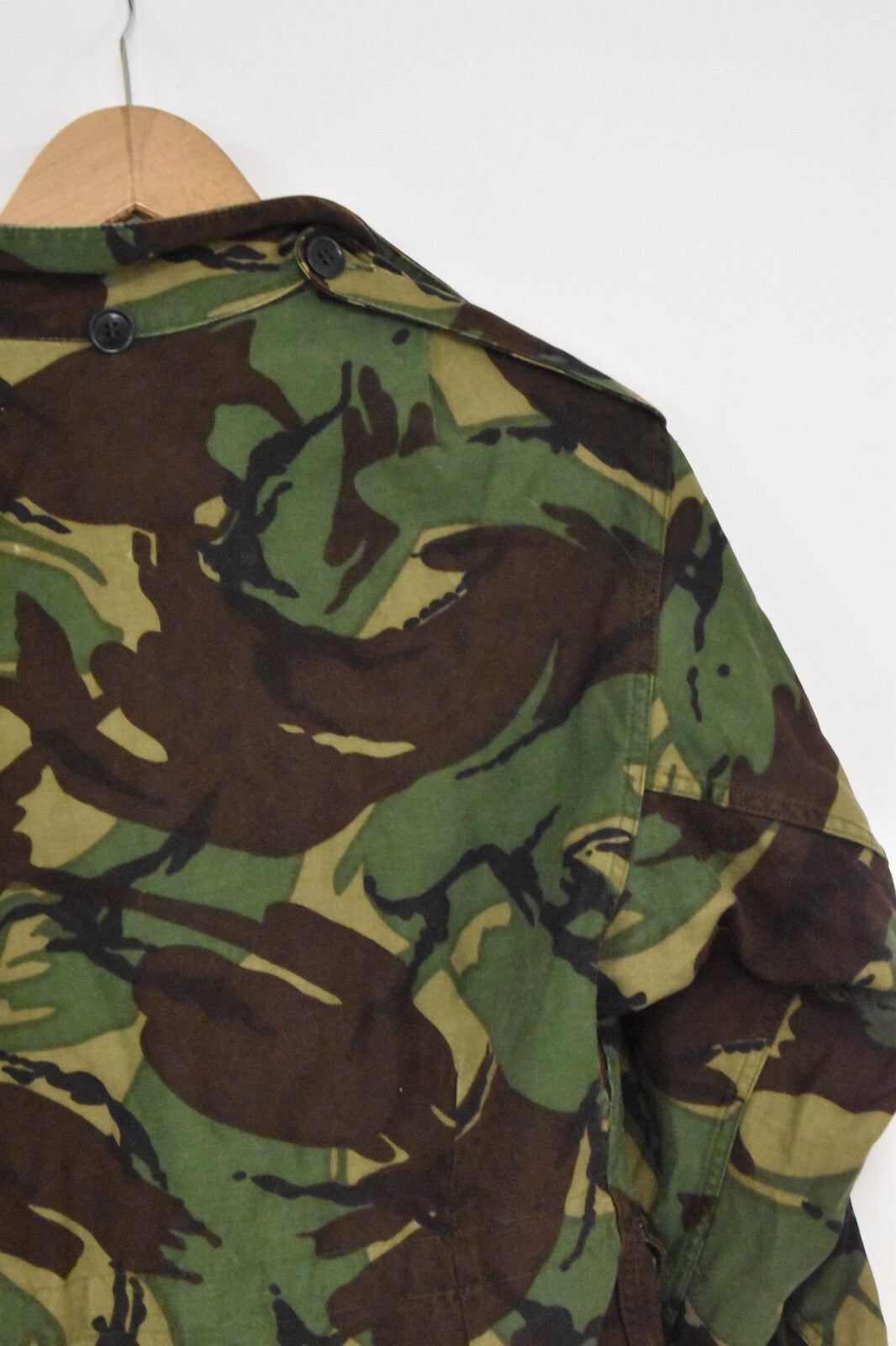 British Army 68 Pattern Combat Jacket – Chest 42"