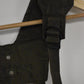 British Army 58 Pattern Webbing Yoke – Good Used Condition