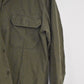 Vintage German Army Olive Shirt – 40" Chest – Dated 1985