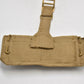 British Army WWII 37 Pattern Double Ammunition Pouch – Dated 1943