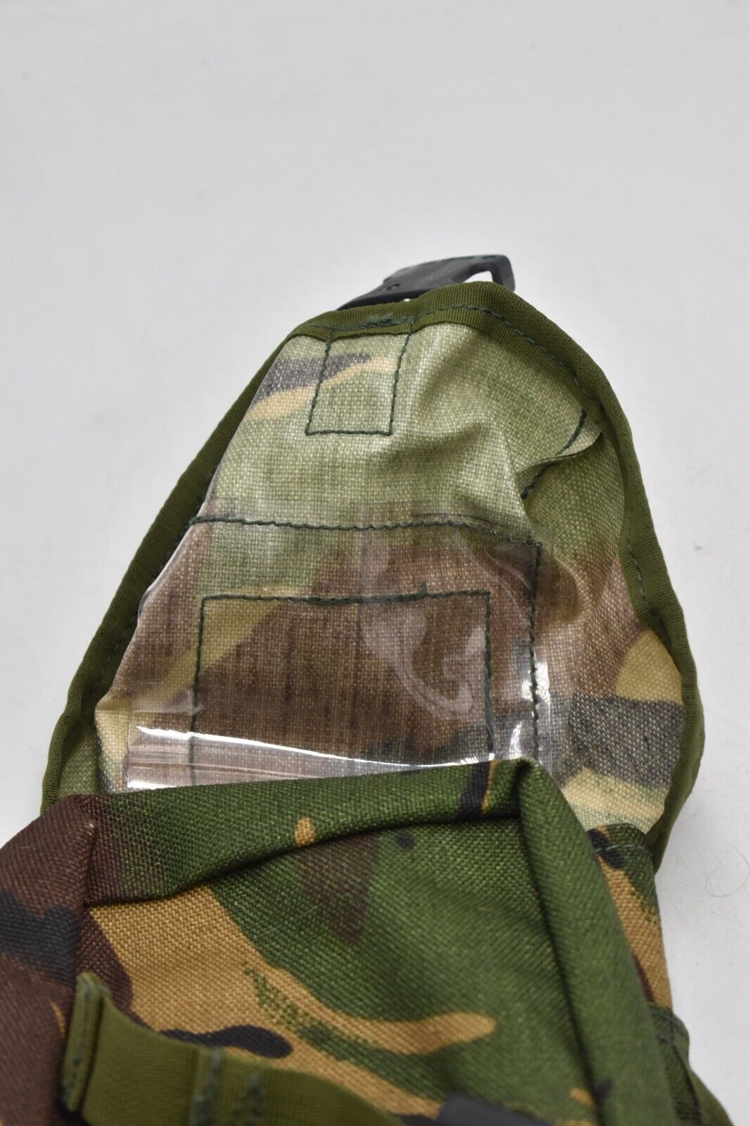 British Army DPM Woodland Medical Pouch – First Aider Trauma Pack (PLCE)