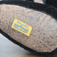 Merrythought Alpha Farnell Black Mohair Teddy Bear - Growler Limited Edition