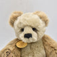 Charlie Bears Wolfgang Retired & Tagged Christine Pike Designed
