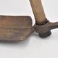 British Army WWII Entrenching Tool – Dated 1941, MKI Helve