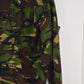 British Army Woodland DPM Combat Lightweight Jacket/Shirt – Size 170/88