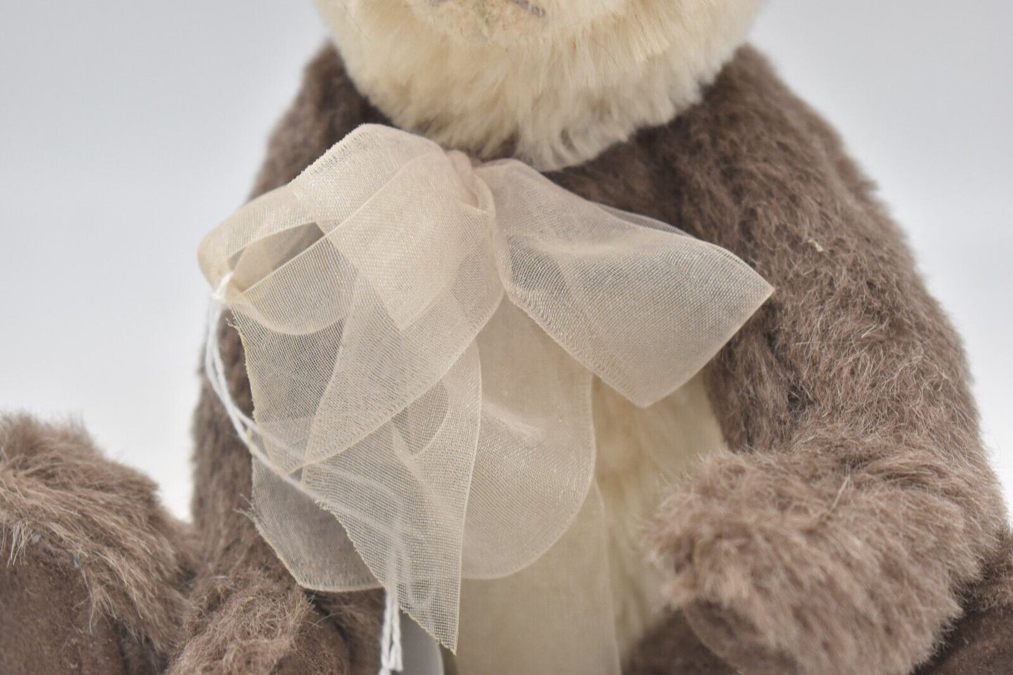 Charlie Bears Kenny Isabelle Collection Bear Studio - Limited Edition