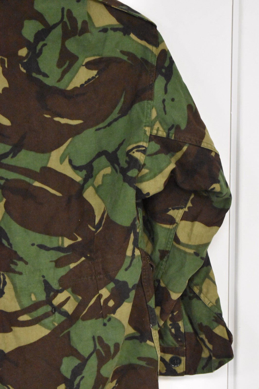 British Army 68 Pattern Combat Jacket – Chest 42"