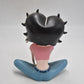 Betty Boop Sitting Cross-Legged Figurine – King Features Syndicate