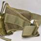 Kombat Water Bottle Belt System – Army Camouflage