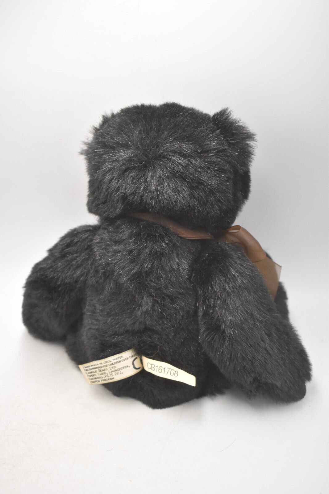 Charlie Bears Anniversary Seth – Retired & Tagged – Isabelle Lee Designed