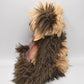 Charlie Bears Phoenix Teddy Bear Retired Tagged Isabelle Lee Designed