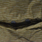 East German Lined Winter Trousers - Raindrop Strichtarn Camo 34" Waist