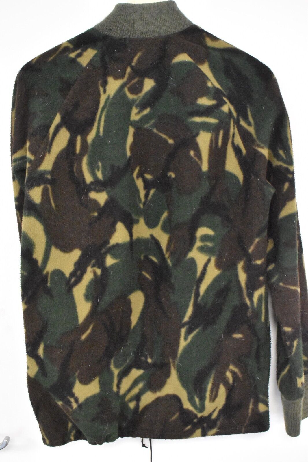 British Army DPM Cold Weather Thermal Fleece – Size 170/88