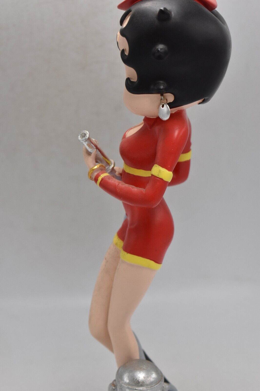 Betty Boop Shopping Betty Figurine – King Features Syndicate