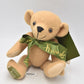 Merrythought Harrods Teddy Bear – Limited Edition 278/500 – Retired & Tagged