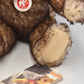 Steiff Classic Teddy Bear Mohair Clown 32cm 003424 - Retired Tagged