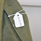 Vintage British Army KF Hairy Mary Wool Combat Shirt – 40" Chest