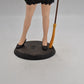 Betty Boop Witch Figurine – King Features Syndicate Collectible – 39cm