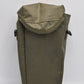 British Army Emergency Trauma Dressing Pouch – Olive Green Nylon
