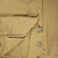 Angels The Costumiers WWII British Military Khaki Drill Trousers – 32" Waist