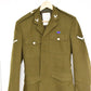 British Army Jacket No 2 Dress Army Air Corps – Size 176/100/84