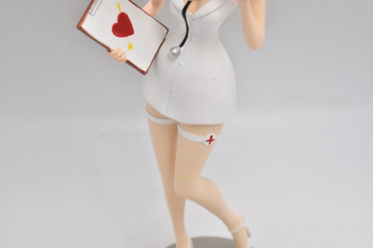 Betty Boop Sexy Nurse Figurine – King Features Syndicate