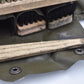 Vintage German Army Boot Care Brush Kit – Dated 1987