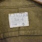 British Army 1951 Pattern KF Hairy Mary Wool Combat Shirt – Size 40" Dated 1952