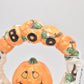 Vintage Fitz & Floyd Boo Halloween Cat Teapot – Decorative Collectible