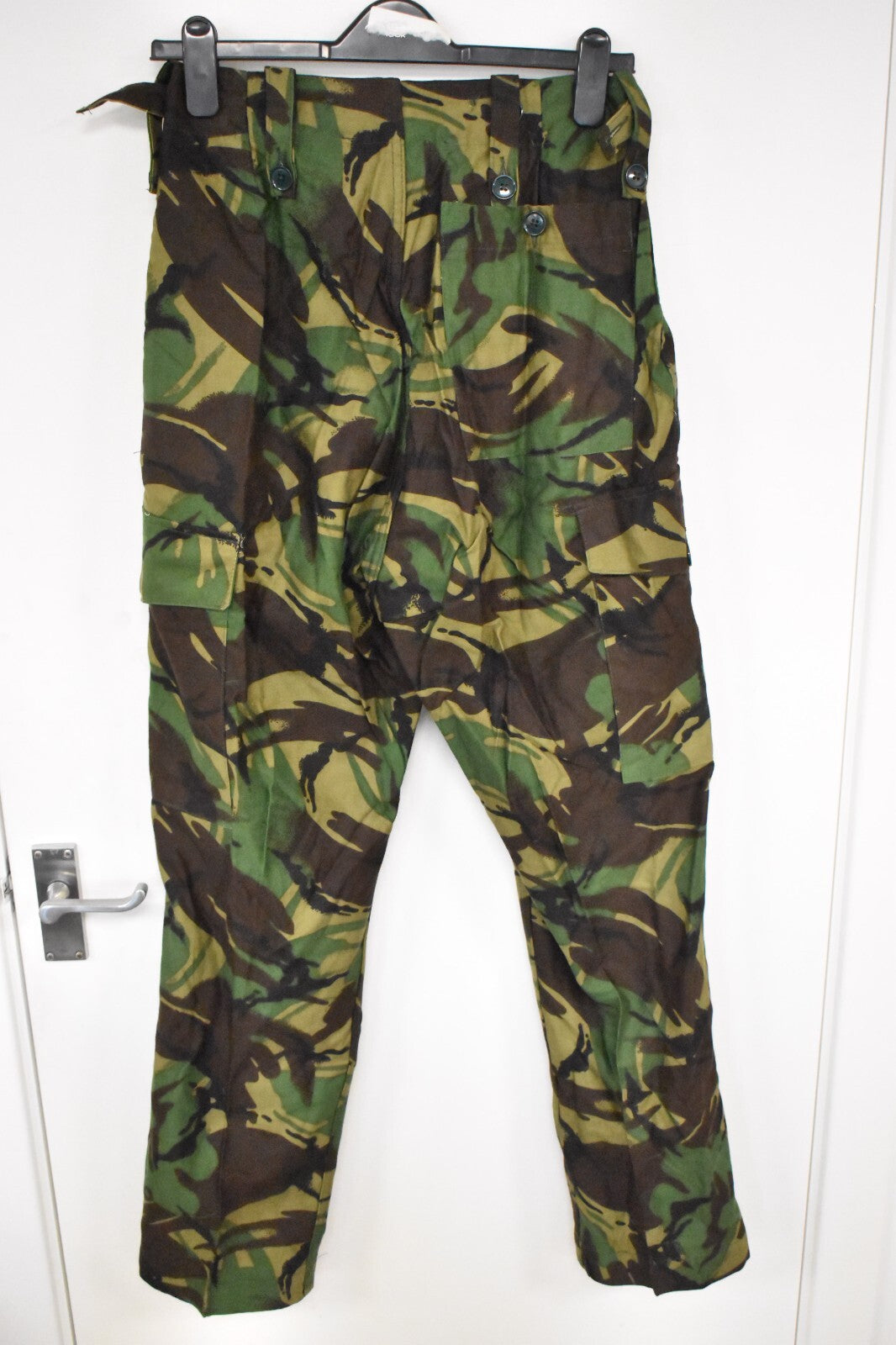 British Army 68 Pattern Combat Trousers – W28" L31"