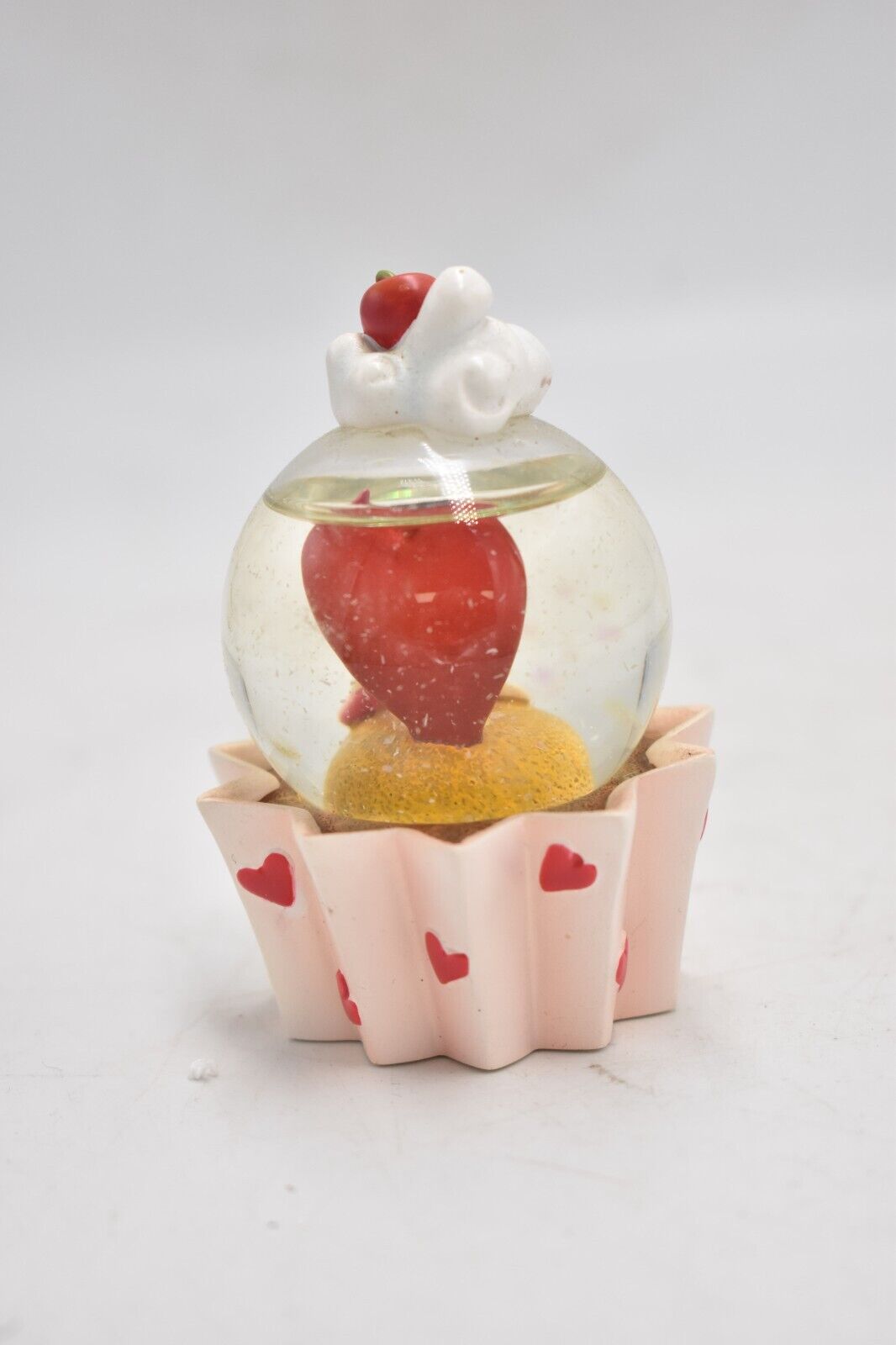 Betty Boop Sweet Thing Snow Globe – Westland Giftware